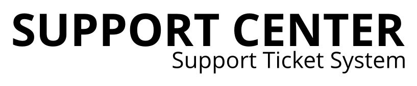 Go Boss Support Helpdesk